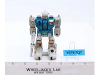 Twintwist Twin Twist 100% Complete WORKS 1985 Vintage G1 Transformers Figure