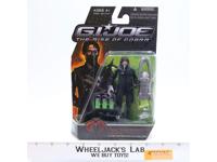 Rex "The Doctor" Lewis GI Joe The Rise Of Cobra 2009 Hasbro Figure NEW SEALED