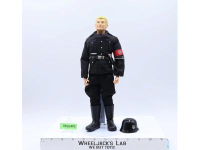 German Honor Guard 12" The Elite Brigade 1990's Cotswold Vintage Action Figure