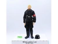 German Honor Guard 12" The Elite Brigade 1990's Cotswold Vintage Action Figure