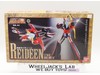 GX-41 Reideen The Brave Soul of Chogokin 2006 Bandai Action Figure