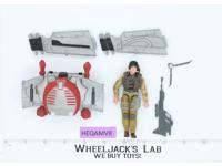 Barrell Roll With Air Assault V1 Complete G.I. Joe 2003 Hasbro Action Figure