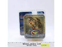 Wonder Woman DC Comics Justice League Monogram Masterworks Figurine NEW SEALED