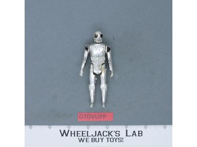 Death Star Droid 100% Complete Star Wars 1978 Vintage Kenner Figure NO REPRO