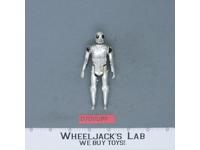 Death Star Droid 100% Complete Star Wars 1978 Vintage Kenner Figure NO REPRO