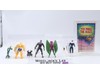 Fantastic Four Marvel Sears Catalog Mail Away Toy Biz Action Figure 4-PK NEW MIB