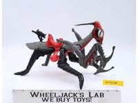 Mantisaur 100% Complete He-Man Masters of the Universe MOTU 1986 Mattel Vintage