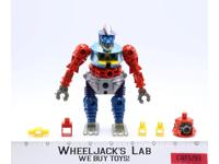 ARK X03 Black King Ultraman 1970s Popy Bullmark Takara Die-Cast Action Figure