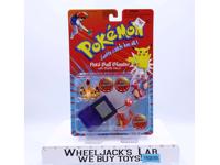 Poke Ball Blaster W/ Battle Discs Charizard Charmeleon Charmander Pokemon NEW