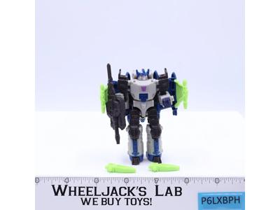 Energon Universe Megatron Complete Core Class Transformers Legacy United Hasbro