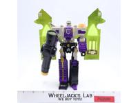 Megatron 100% Complete Voyager Class Transformers Classics 2006 Hasbro Figure