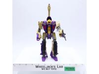 Blitzwing 100% Complete Voyager Class Transformers Generations 2006 Hasbro