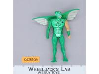 Flashback Silverhawks 1986 Kenner Telepix Vintage Action Figure