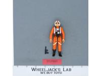 X-Wing Pilot Luke Skywalker 100% Complete Star Wars 1978 Kenner NO REPRO