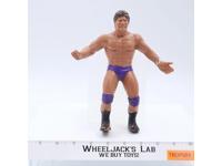 Tito Santana 1986 WWF LJN Titan Sports 8" Vintage Wrestling Action Figure