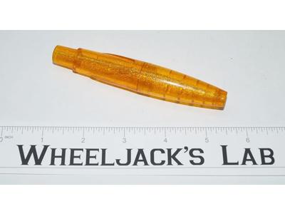 Galvatron Orange Cone Cannon 1986 Vintage Hasbro G1 Transformers Action Figure