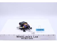 Bombshell 100% Complete NEAR MINT 1985 G1 Transformers Rhinoceros Beetle