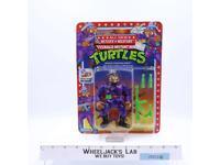 Private Porknose Bebop Mutant Military 2 TMNT Teenage Mutant Turtles MOSC NEW