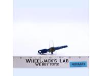 Headmaster Fortress Maximus Cog Left Arm Laser STICKERED 1987 G1 Transformers