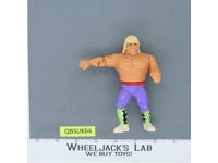 Owen Hart 100% Complete WWF WWE Wrestling 1993 Titan Sports Hasbro Vintage