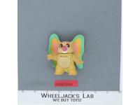 Kowl The Know-It Owl WORKS Complete She-Ra Princess of Power 1985 Mattel Action