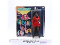 Lt. Uhura Star Trek 1974 Mego Vintage 8" Action Figure NEW SEALED