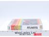 Atlantis Atari 2600 1982 Imagic NEW SEALED Video Game Cartridge