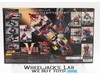 GX-31 Voltes Soul of Chogokin 2006 Bandai Action Figure MIB