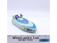 Scourge TARGETMASTER 1987 Vintage Hasbro G1 Transformers Action Figure