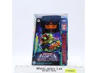 Comic Universe Bludgeon Transformers Legacy Evolution 2024 Hasbro NEW SEALED