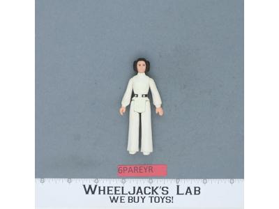 Princess Leia Organa Star Wars Vintage 1977 Kenner Action Figure