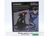 Catwoman Crouching Down DC Gallery Diorama Diamond Select Statue MIB