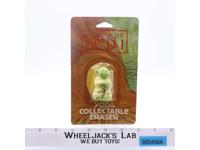 Yoda Star Wars Return of the Jedi ROTJ Star Wars Butterfly Originals1983 NOSC