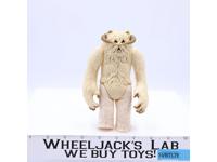 Wampa Snow Monster Star Wars ESB Empire Strikes Back 1981 Vintage Figure