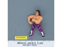 Ravishing Rick Rude 100% Complete WWE WWF Wrestling 1991 Hasbro Action Figure