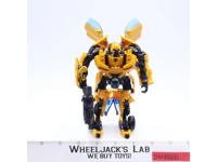 Bumblebee 100% Complete Scout Class Transformers Movie 2007 Hasbro Action Figure