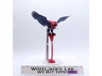 Screech 100% Complete He-Man Masters of the Universe 1983 MOTU Mattel Vintage