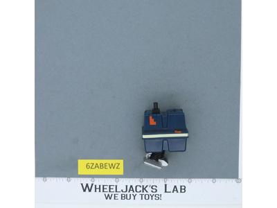 Power Droid 100% Complete Star Wars 1977 Kenner Action Figure No Repro