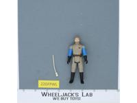 General Madine 100% Complete Star Wars ROTJ 1983 Vintage Kenner NO REPRO