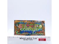 Nintendo Pokemon Tropical Southern Island Jungle 3-Card Pack Japanese NEW SEALED