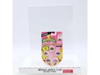 Collectable Action Marbles MMPR Power Rangers Series 2 1994 Spectra Star NEW