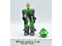 Doomtech Robot Warrior Mantech 1983 Remco Vintage 7" Action Figure