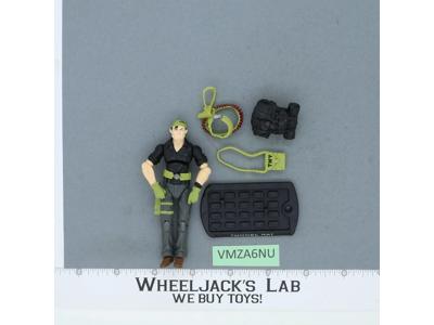 Tunnel Rat v11 Rise of Cobra G.I. Joe 2009 Hasbro Action Figure