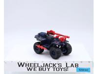 Ferret ATV 100% Complete GI Joe 1985 Hasbro Vintage Vehicle Action Figure