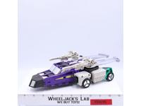 Sixshot 100% Complete Vintage 1987 G1 Transformers Hasbro Action Figure