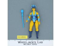 Evil Lyn 100% Complete He-Man Masters Of The Universe MOTU 1983 Mattel Vintage