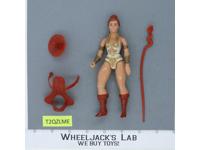 Teela 100% Complete He-Man Masters of the Universe MOTU Mattel 1981 Vintage