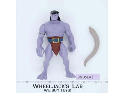 Goliath Stone Armor Disney Gargoyles 1995 Kenner Action Figure