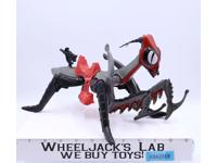 Mantisaur 100% Complete He-Man Masters of the Universe MOTU 1986 Mattel Vintage