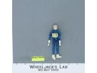 Clear Blue Time Traveler Micronauts 1976 Mego Vintage Action Figure